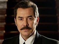 Yasak - Fikret Kuşkan - Nazım Bey