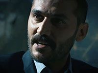 Emanet (2014) - Cengiz Okuyucu - Şakir