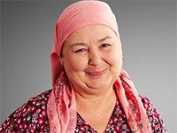 Elif - Taliha Sonağ - Şerife Ercan