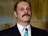 Karadayı - Fatih Al - Sosyete Yusuf