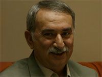 Bana Artık Hicran De - Ali Meriç - Cemal