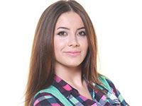 Melis Tüzüngüç - Melis Tüzüngüç - Reyhan