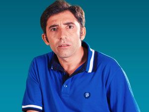 Yeşil Deniz - Mert Turak - Süleyman