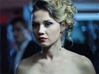 Şeref Meselesi - Alma Terzic - Gül