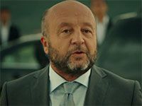 Şeref Meselesi - Hakan Salınmış - Hakkı