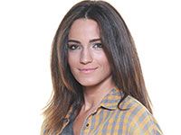 Şimdi Onlar Düşünsün - Açalya Samyeli Danoğlu - Senem