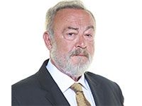 Şimdi Onlar Düşünsün - Mehmet Ulay - Aytekin