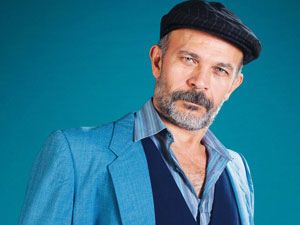 Yeşil Deniz - Emin Gürsoy - Hicabi Makasçı