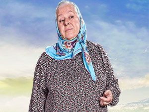 Yeşil Deniz - Jale Aylanç - Hafize