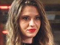 Kocamın Ailesi - Tuğçe Kurşunoğlu - İpek