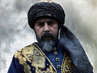 Diriliş Ertuğrul - Yusuf Gökhan Atalay - Şahabettin Tuğrul