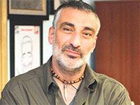 Kertenkele - Yıldırım Memişoğlu - Deli Kenan