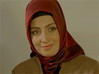 Kertenkele - Duygu Yıldız - Betül