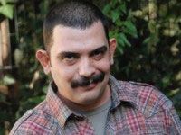 Kertenkele - Emre Melemez - Yarma Namık