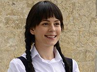 Yedi Güzel Adam - Yıldız Çağrı Atiksoy - Zehra