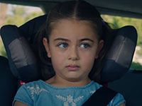 Hayat Yolunda - Leya Kırşan - Ecem