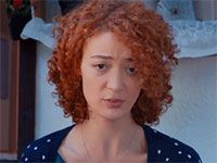 Üç Arkadaş - Özlem Öçalmaz - Ceyda