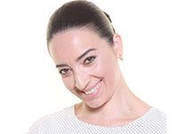 Şimdi Onlar Düşünsün - Asiye Dinçsoy - Dilek