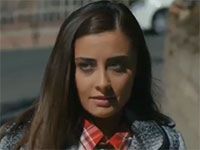 Ankara'nın Dikmen'i - Dila Danışman - Sıla