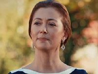 Kaderimin Yazıldığı Gün - Berrin Arısoy - Meryem Serter