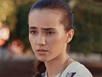 Kaderimin Yazıldığı Gün - Almila Ada - Nehir Yörükhan