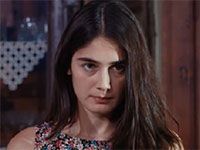 Kaderimin Yazıldığı Gün - Sultan Elif Taş - Nazlı Doğan