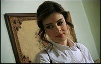 Bir Yusuf Masalı - Nur Erkul - Maria / Züleyha