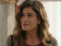 Galip Derviş - Berrak Tüzünataç - Leyla