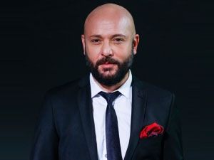 Paramparça - Tolga Tekin - Özkan Gülpınar