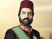 Filinta - Bülent Alkış - Padişah