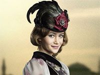 Filinta - Damla Aslanalp - Lara Zaharyas