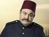 Filinta - Serhan Ernak - Çeyrek