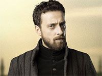 Filinta - Hakan Yufkacıgil - Sansar Cemil