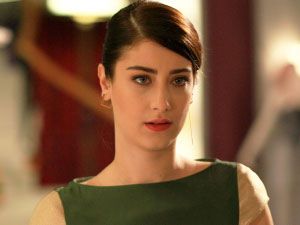 Maral: En Güzel Hikayem - Hazal Kaya - Maral Erdem