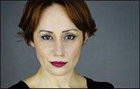 Bir Yusuf Masalı - Tuba Erdem - Hatice