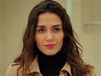 Ezra - Ruveyda Öksüz - Ezra Akram