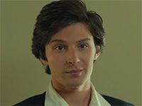 Yedi Güzel Adam - Bora Cengiz - Cevat