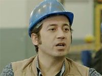 Galip Derviş - Ünal Yeter - Kupon Osman