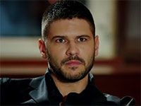 Asla Vazgeçmem - Tolgahan Sayışman - Yiğit Kozan