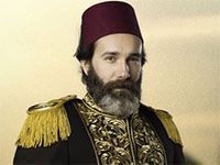 Filinta - Yosi Mizrahi - Esat Paşa