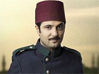 Filinta - Kemal Zeydan - Zeyrek