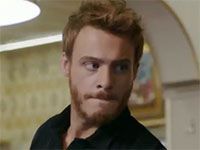 Ulan İstanbul - Kerem Bürsin - Yiğit Kılıç