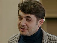 Ulan İstanbul - Tuna Kırlı - 