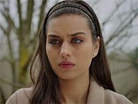 Asla Vazgeçmem - Amine Gülşe - Nur