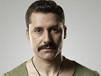 Kara Kutu - Orhan Kılıç - Mehmet Duman