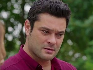 O Hayat Benim - Cem Kılıç - İsmail Demirkan