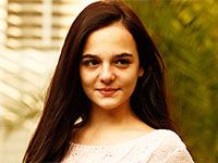 Paramparça - Aslıhan Kapanşahin - Şeyda