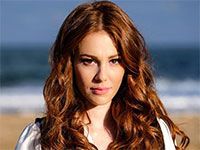 Sevdam Alabora - Elçin Sangu - Zeynep