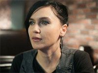 Kara Kutu - Şevval Sam - Adalet