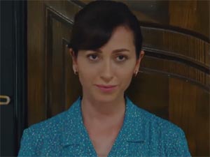 Bizim Hikaye - Evrim Doğan - Şeyma